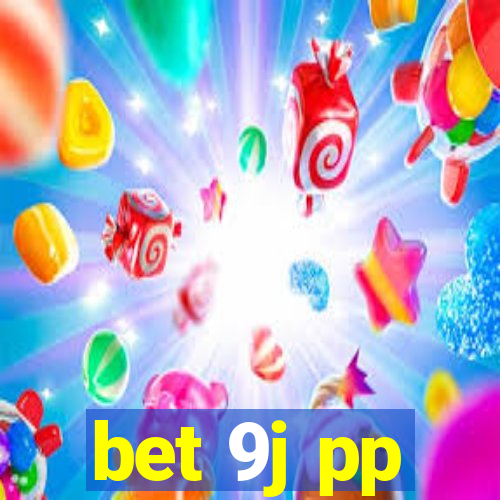 bet 9j pp